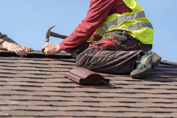 Best New Roof Installation  in Falls City, NE