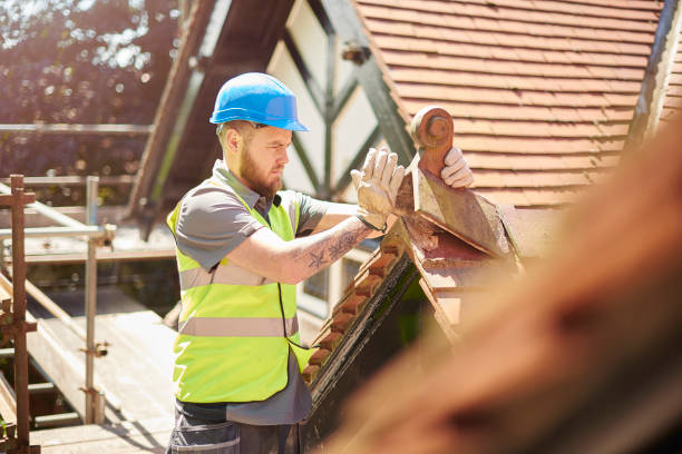 Best Roof Repair Services  in Falls City, NE